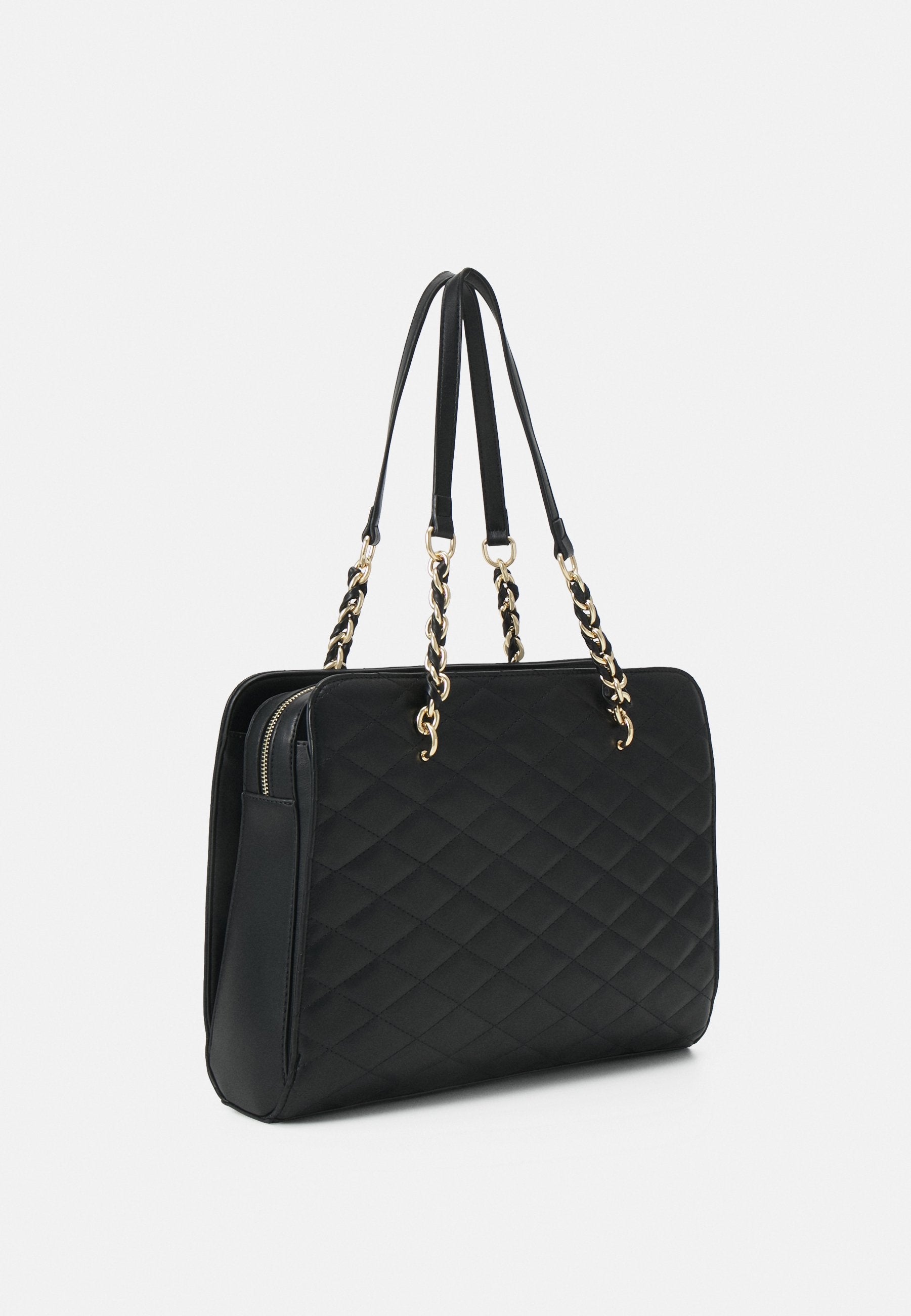 Anna Field Laptop Bag - Black