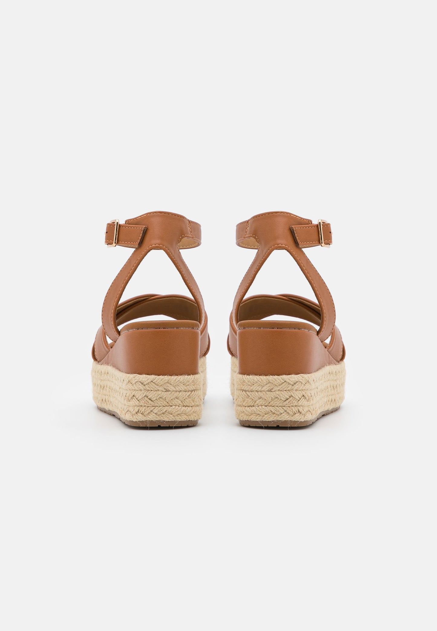 Anna Field Wedge Sandals - Wedge Sandals