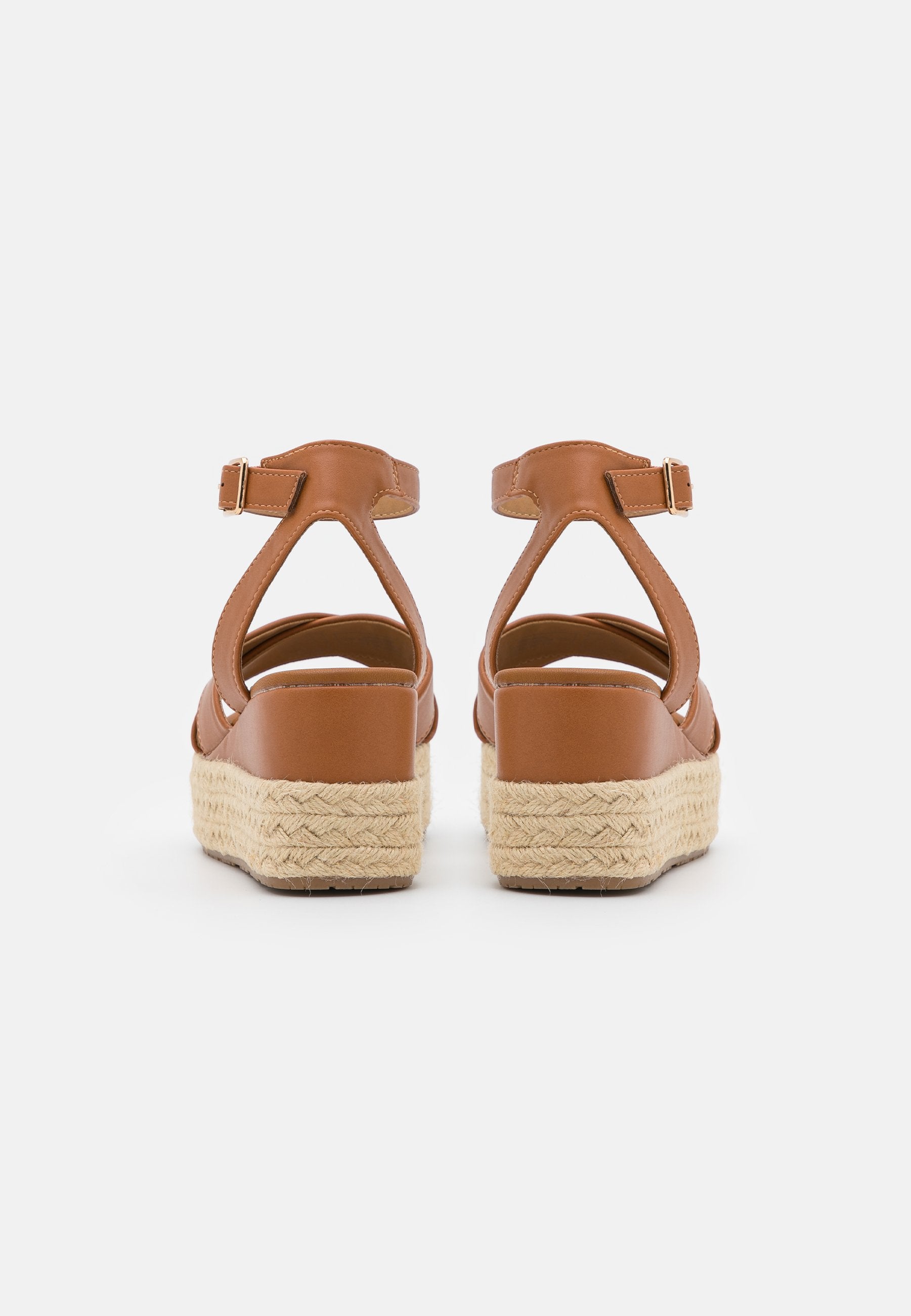 Anna Field Wedge Sandals - Wedge Sandals