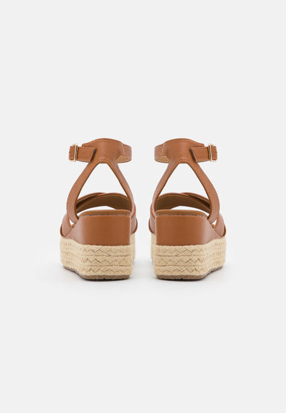 Anna Field Wedge Sandals - Wedge Sandals