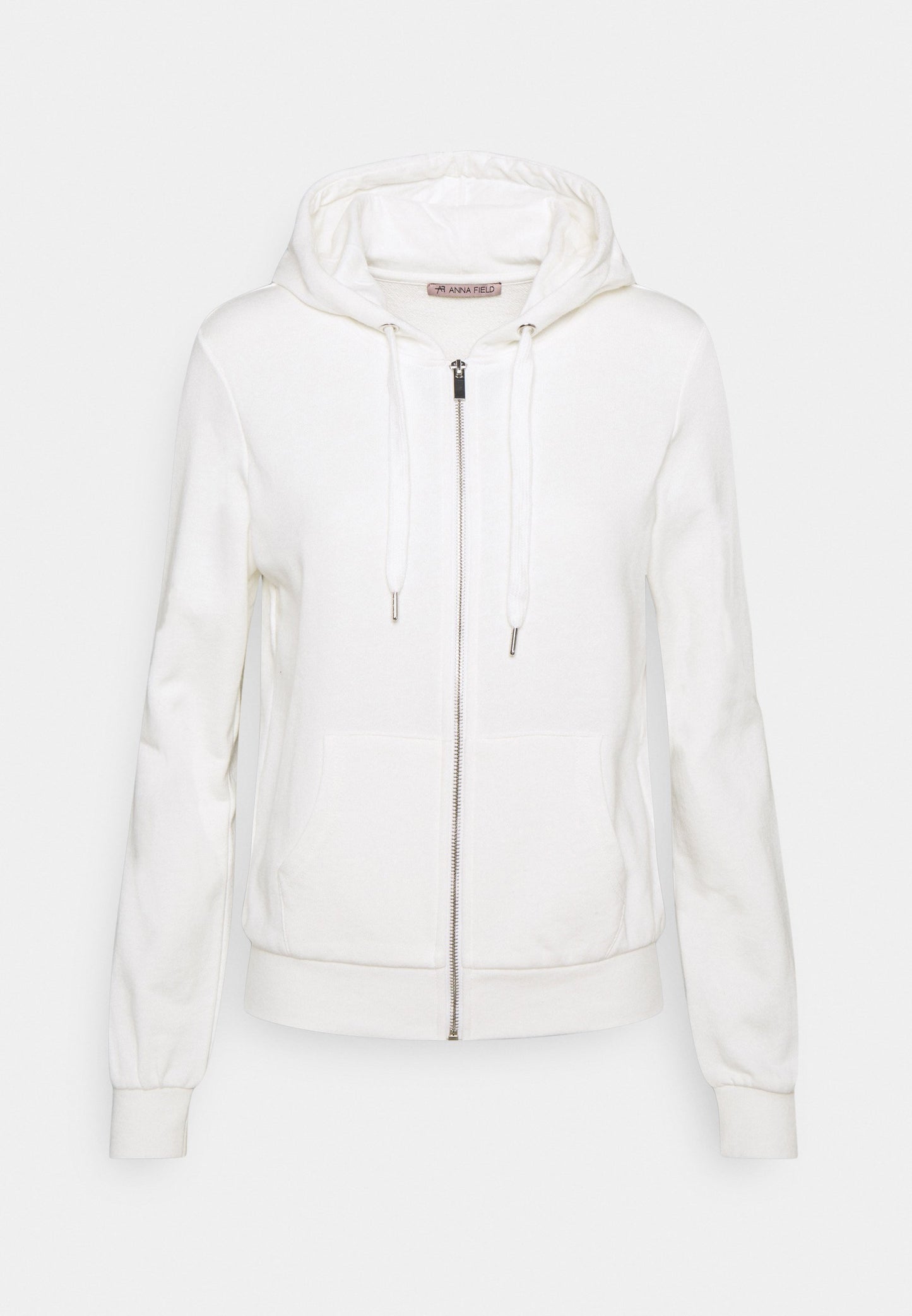 Anna Field Zip-Up Sweatshirt - Zip-Up Sweatshirt